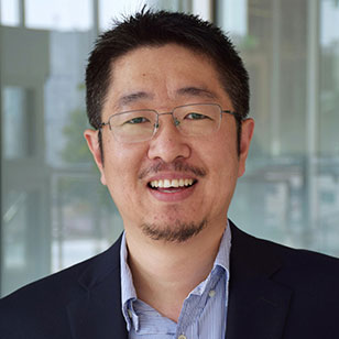 Dr. Lantao Liu