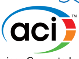 ACI logo