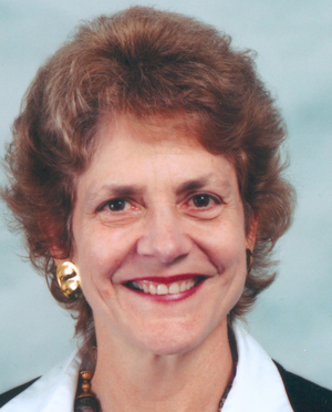 Dr. Carolyn Pope Edwards