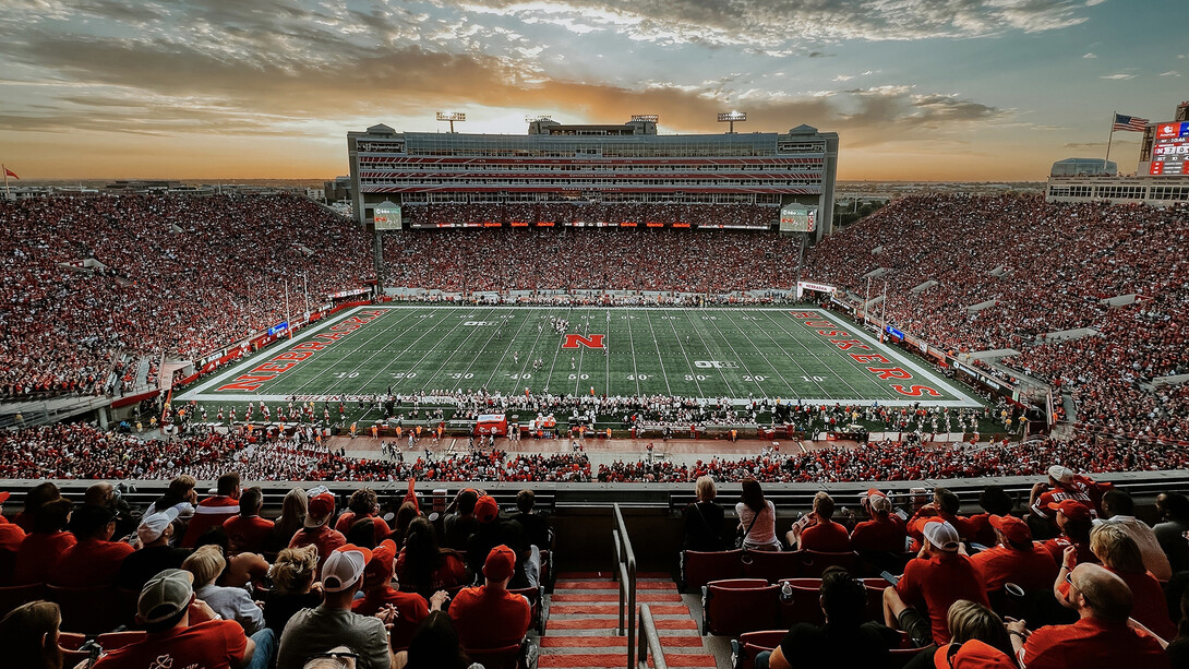 Memorial Stadium