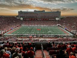 Memorial Stadium