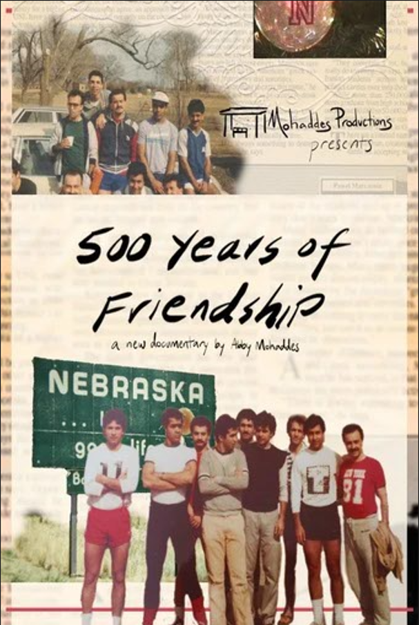 “500 Years of Friendship”