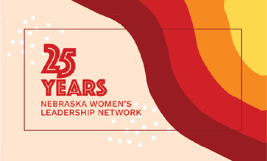 The Nebraska Alumni Association is proud to celebrate 25 years of the Nebraska Women’s Leadership Network, formerly known as Cather Circle, with a series of events this fall. All in the campus community are invited and welcome. 