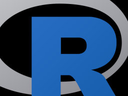 R