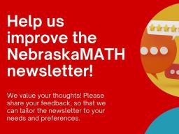 Help us improve the newsletter: https://forms.gle/jfvKNkrEiX56w9K56