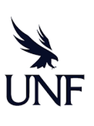 UNF logo