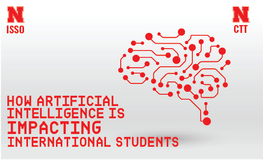 Workshop: How AI is Impacting International Students