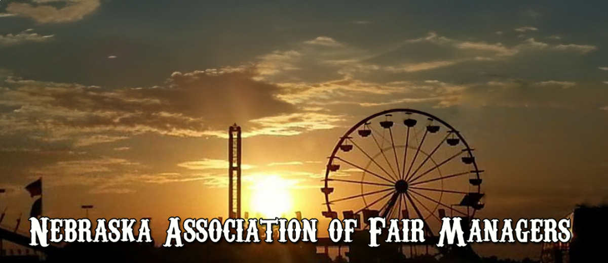 Nebraska Association of Fair Managers