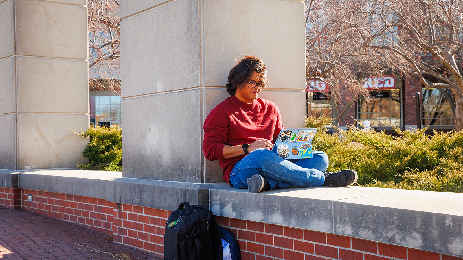 Check out classes during UNL's Spring Pre-Session from Jan. 2 to 17.