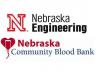 College of Engineering Blood Drive with Nebraska Community Blood Bank and Pi Tau Sigma