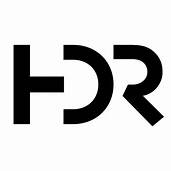 HDR logo