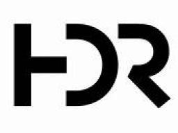 HDR logo