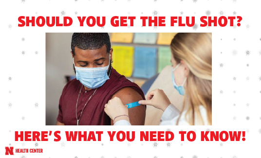 Should You Get the Flu Shot This Year? Here’s What You Need to Know!