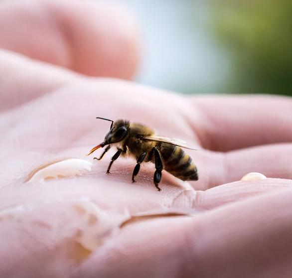 2025 Youth Beekeeping Scholarship