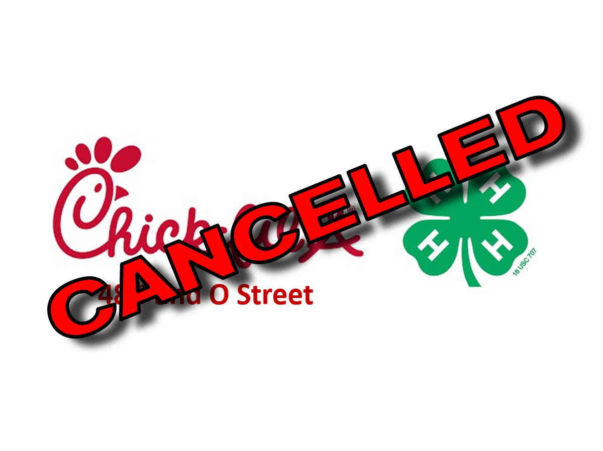 Chick-fil-A and 4-H Clover