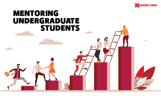 Mentoring Undergraduate Students 