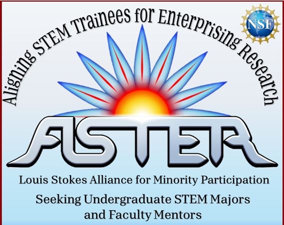 ASTER LSAMP: Aligning STEM Trainees for Enterprising Research