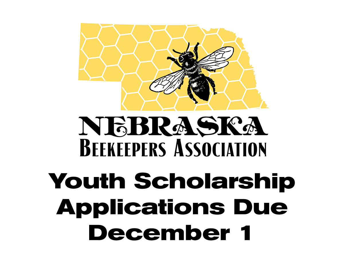 Nebraska Beekeepers Association Youth Scholarship