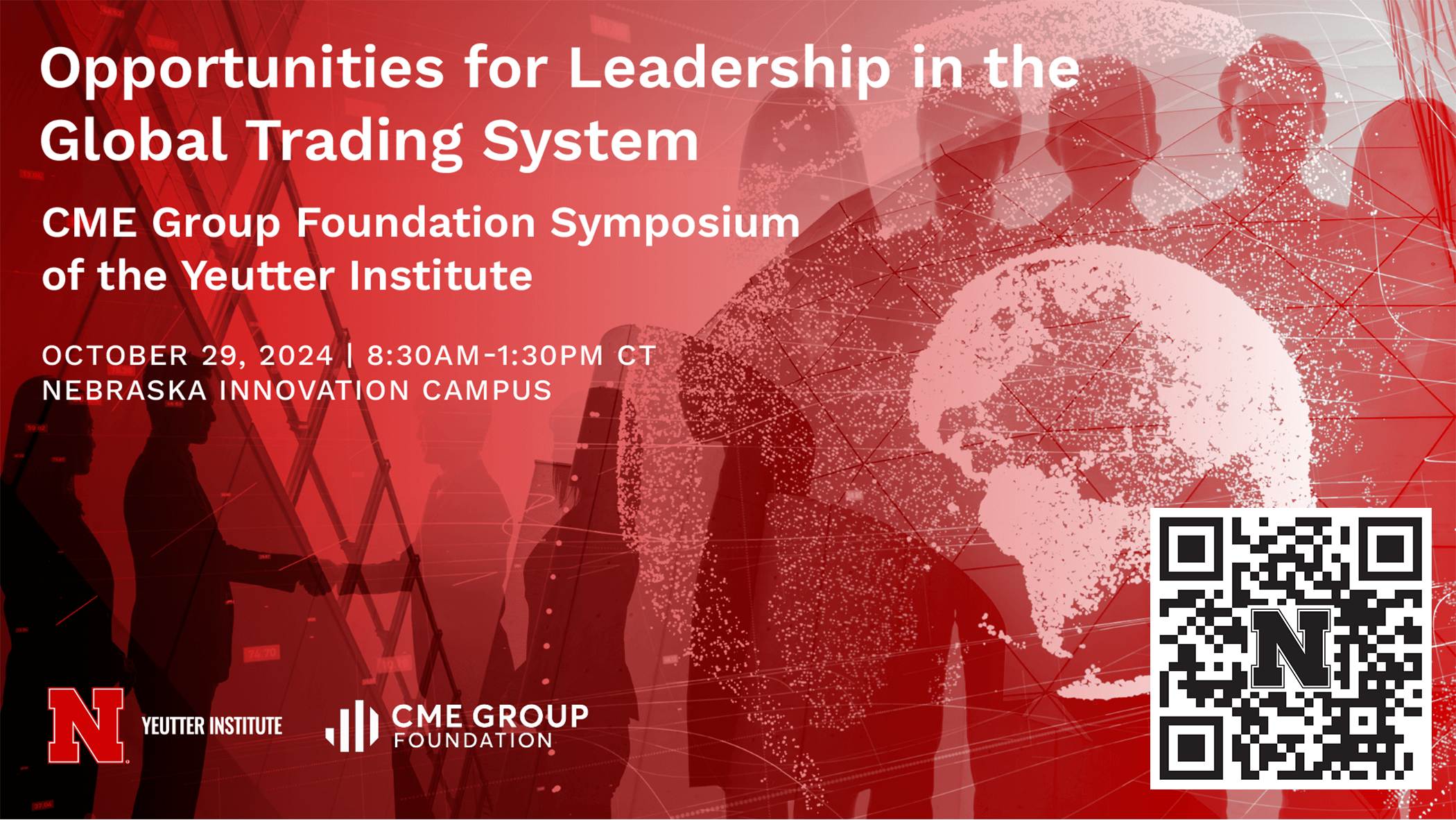 Opportunities for Leadership in the Global Trading System