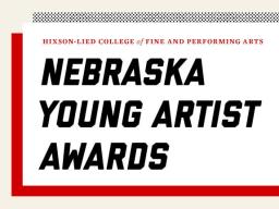 Nebraska Young Artist Awards