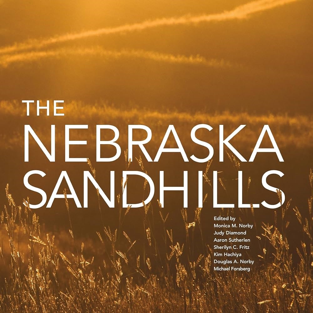 Great Plains talk Nov. 6: The Nebraska Sandhills