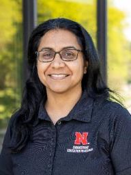 Anu Singh, Discipline-Based Education Research in Engineering, UNL