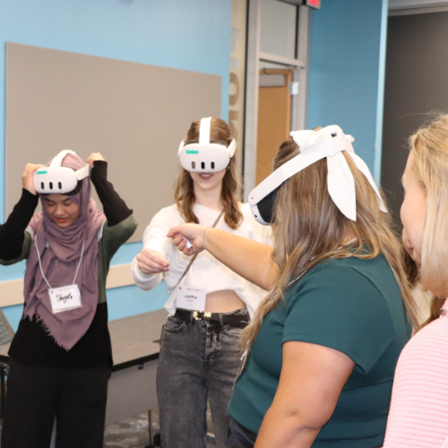 2023 Women in Science Conference