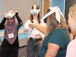 2023 Women in Science Conference