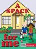"A Space for Me" curriculum for Clover Kids