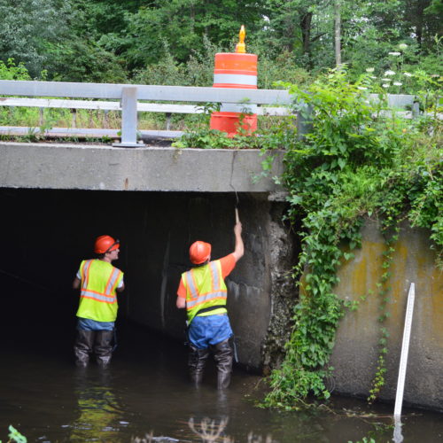 FHWA's SNBI training is coming to Lincoln in January.