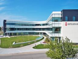 University of Nebraska Health Center Building