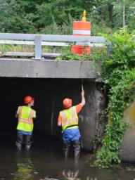 FHWA's SNBI training is coming to Lincoln in January.