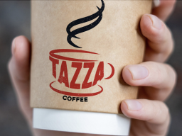 Tazza Coffee House in SEC to host grand opening Dec. 3.