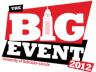 The Big Event is April 21
