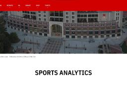 Husker Sports Analytics Volunteer Intern Opportunities