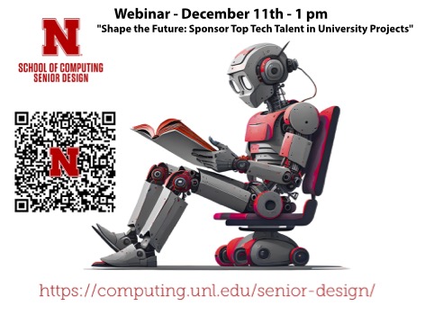 Shape the Future: Sponsor Top Tech Talent in University Projects Webinar