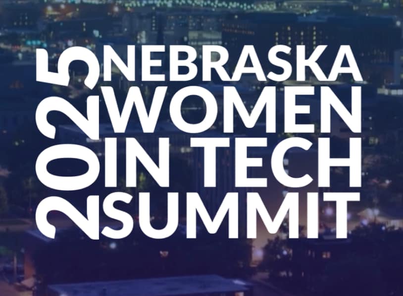 2025 Nebraska Women in Tech Summit