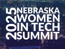 2025 Nebraska Women in Tech Summit