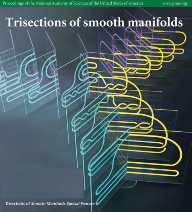 MATH 398: Research Experience in Mathematics (Knot Theory REU)