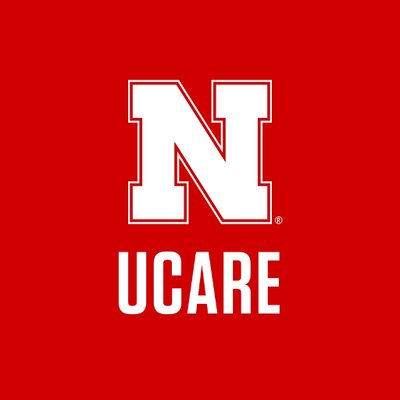 Nebraska UCARE logo