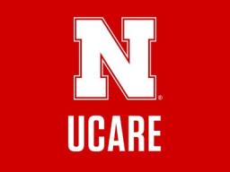 Nebraska UCARE logo