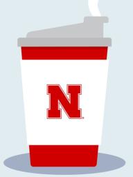 Husker Cup of Coffee