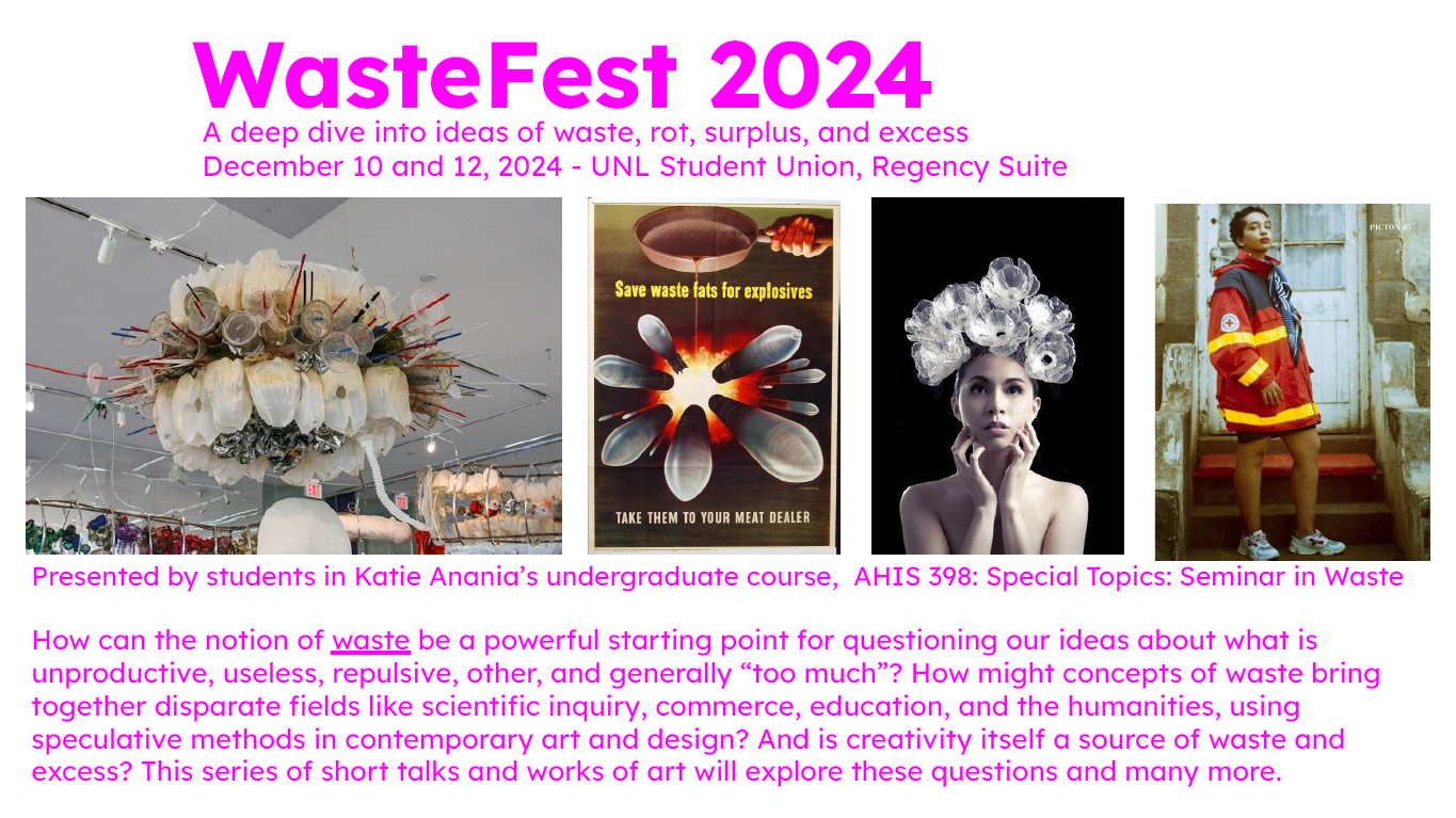 WasteFest Nov 2024