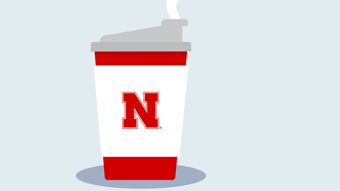 During finals week (Dec. 16-20), Bennett is providing free drip coffee from Starbucks locations in the Nebraska and Nebraska East unions. 