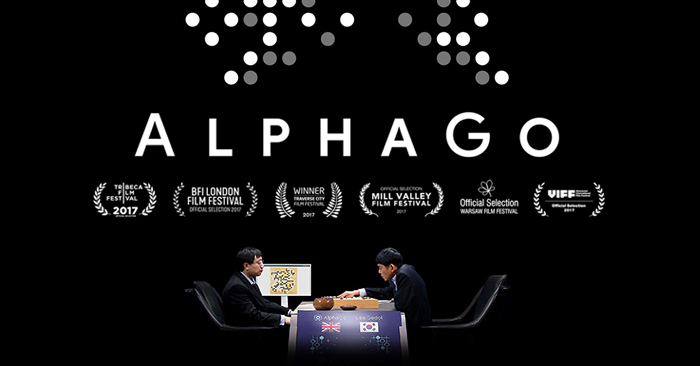 AlphaGo