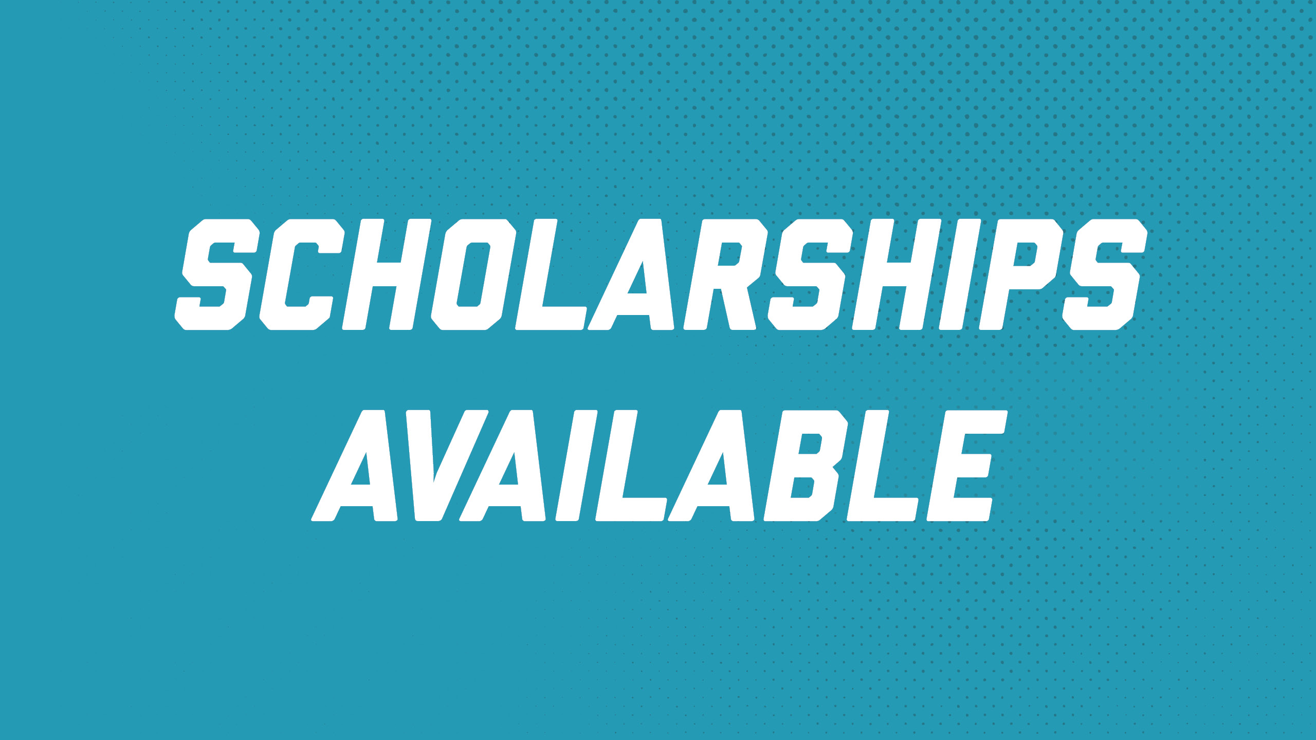 The 2025-2026 Scholarship Application is open in MyRed!