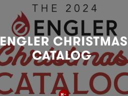 Engler Christmas Catalog