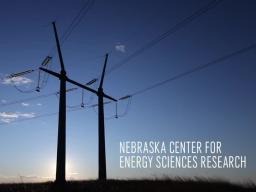 The Nebraska Center for Energy Sciences Research (NCESR)