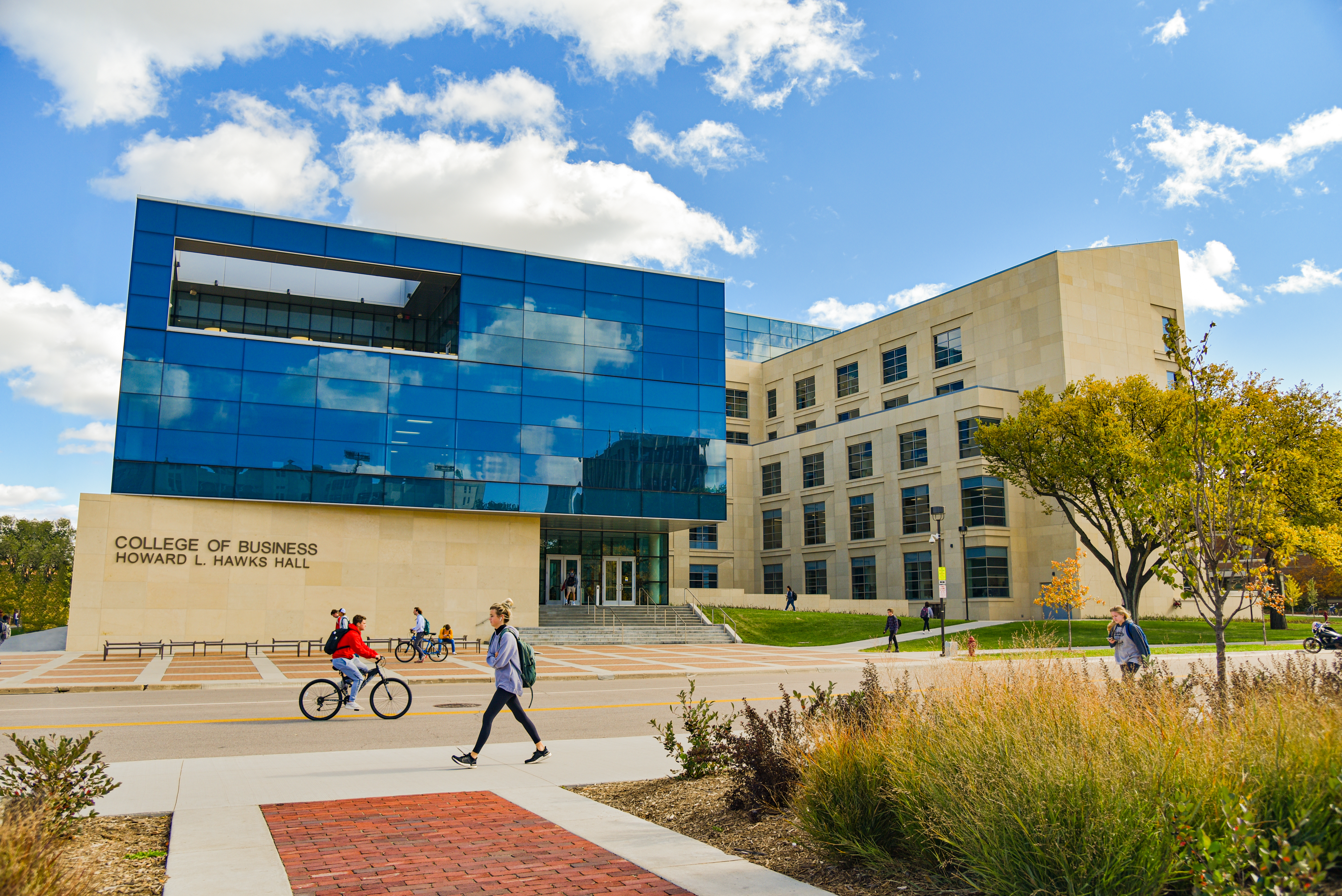 HLH Building Access