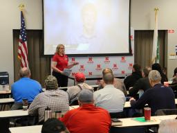 Photo by Vicki Jedlicka, Nebraska Extension in Lancaster County